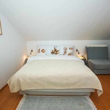 Z&A Studio Apartment With Parking Božava Zewnętrze zdjęcie