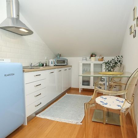 Z&A Studio Apartment With Parking Božava Zewnętrze zdjęcie