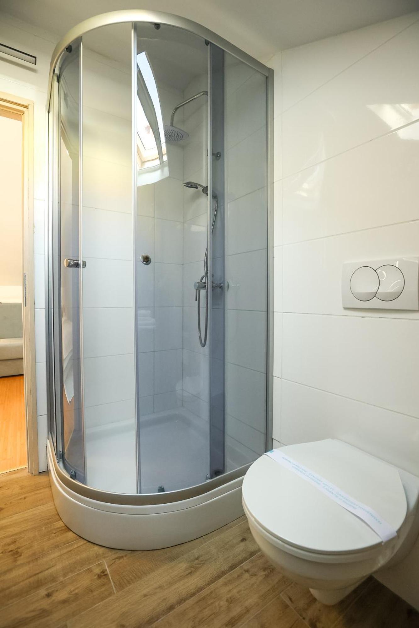 Z&A Studio Apartment With Parking Božava Zewnętrze zdjęcie