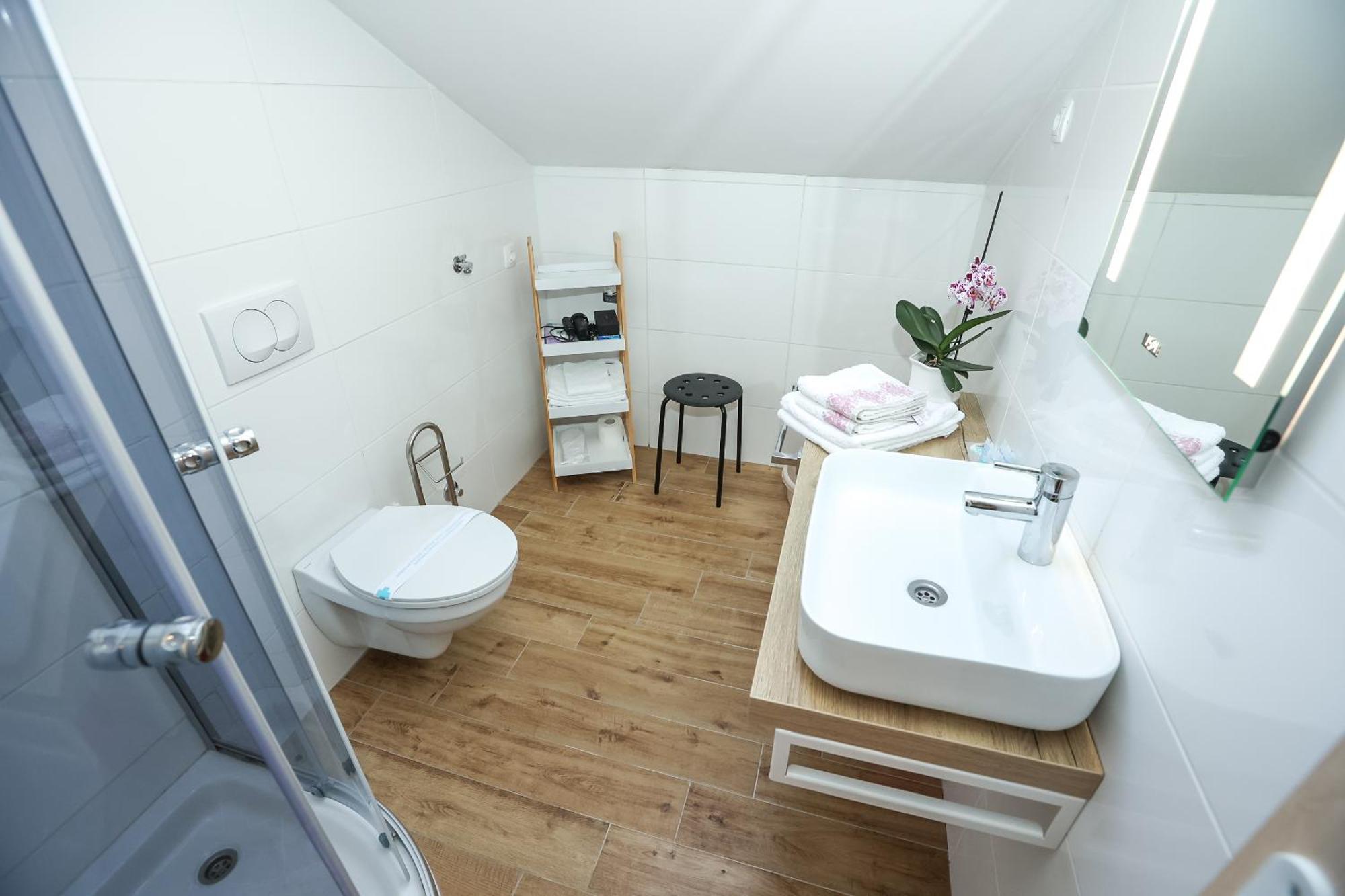 Z&A Studio Apartment With Parking Božava Zewnętrze zdjęcie