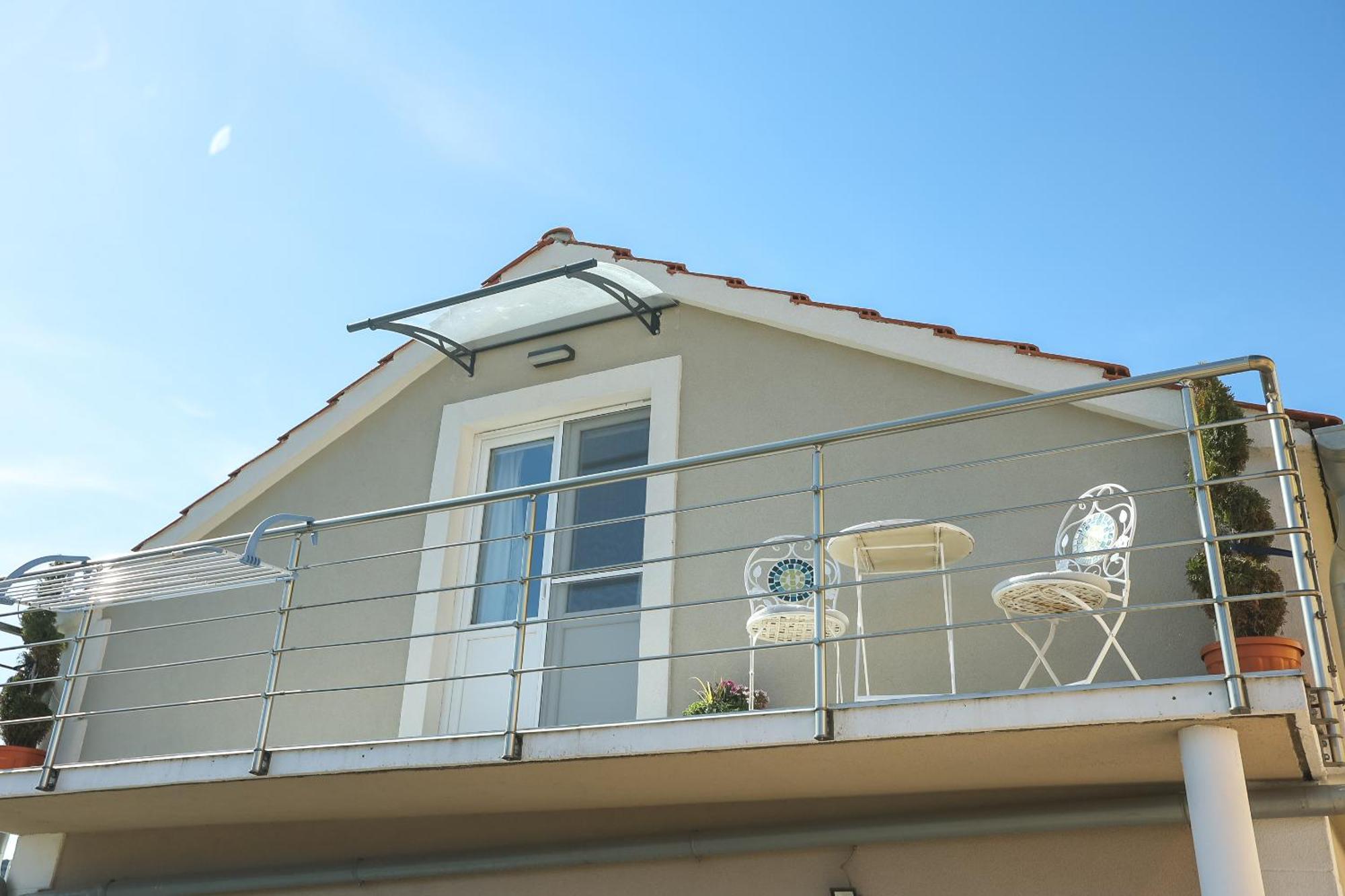 Z&A Studio Apartment With Parking Božava Zewnętrze zdjęcie